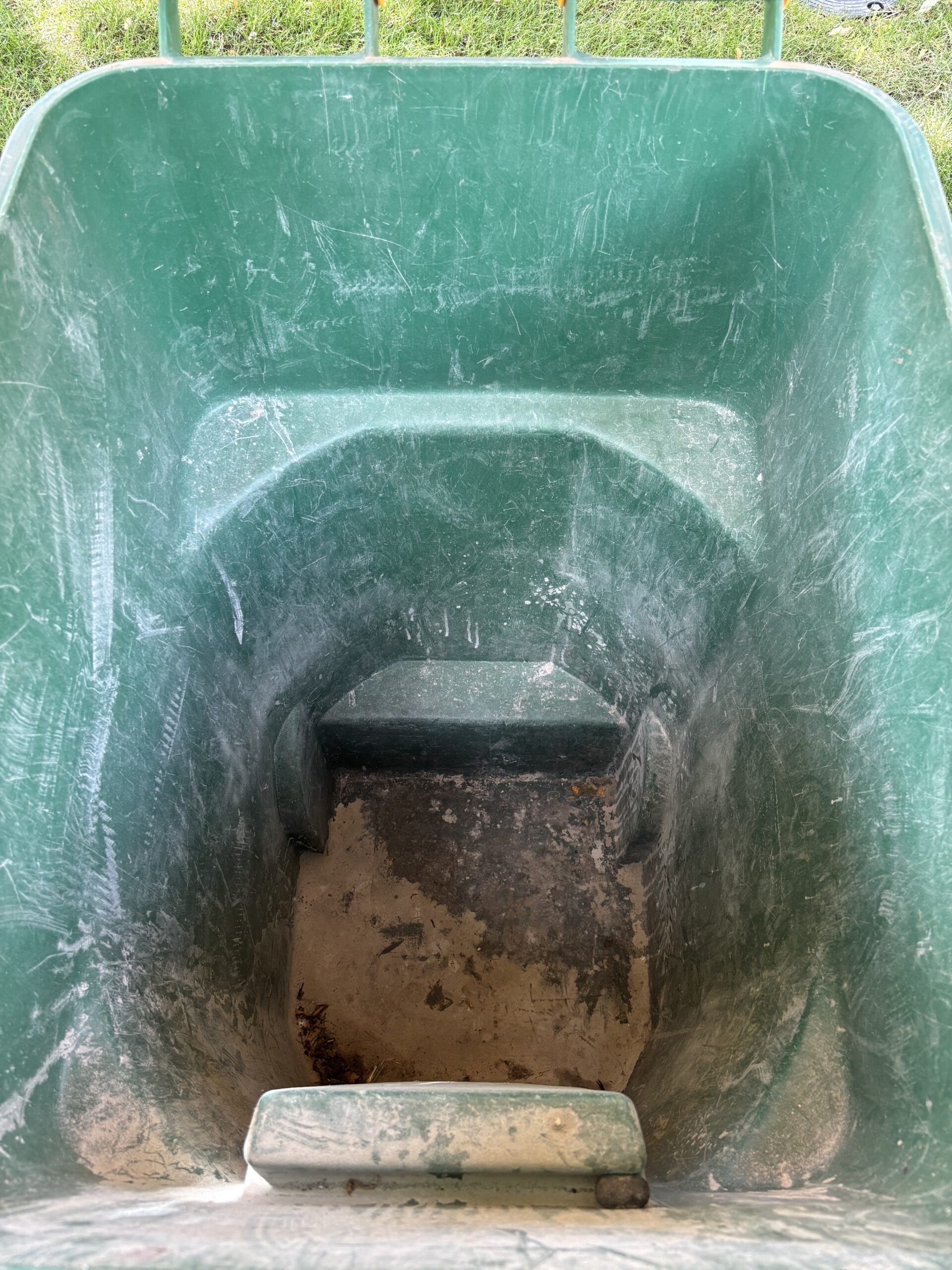 Before Cleaning in Greeley CO